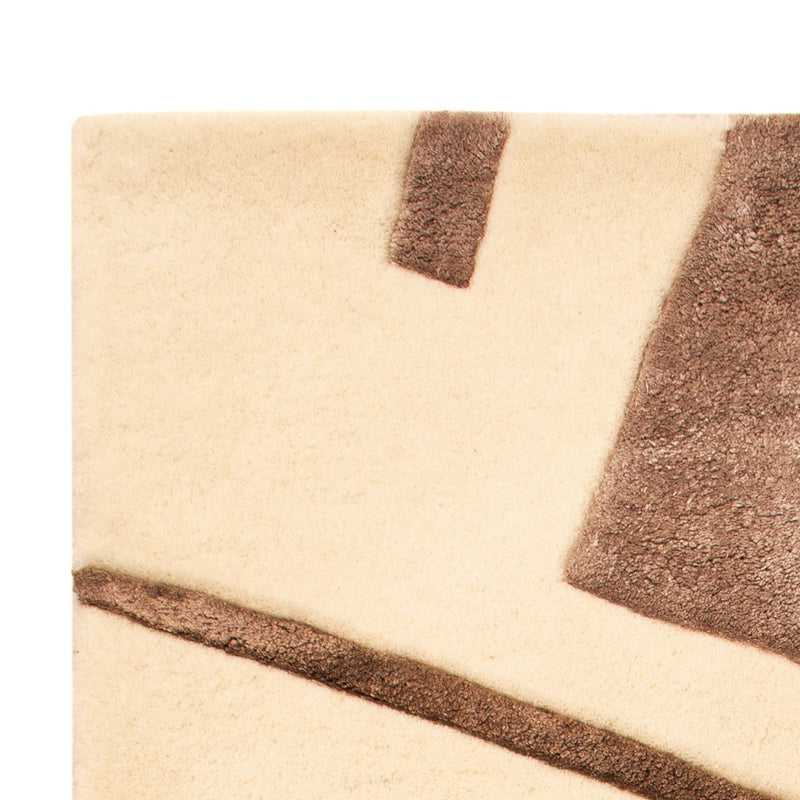 Tapete de desenhador 90x60cm - Designerteppich