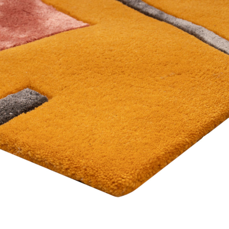 Tapete de desenhador 90x60cm - Designerteppich
