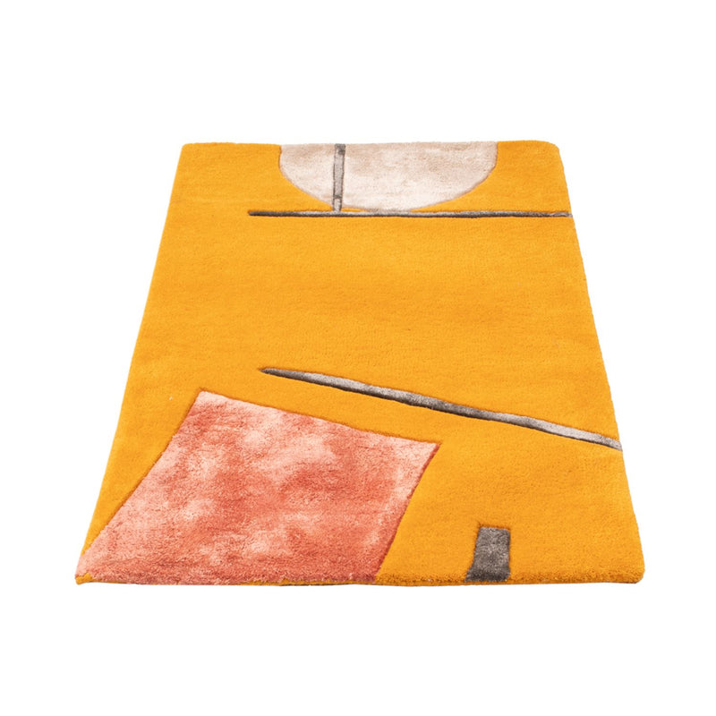 Tapete de desenhador 90x60cm - Designerteppich