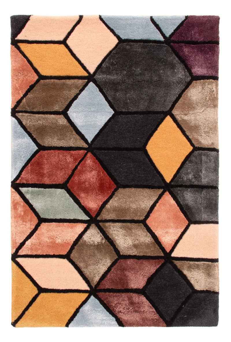 Tapete de desenhador 90x60cm - Designerteppich