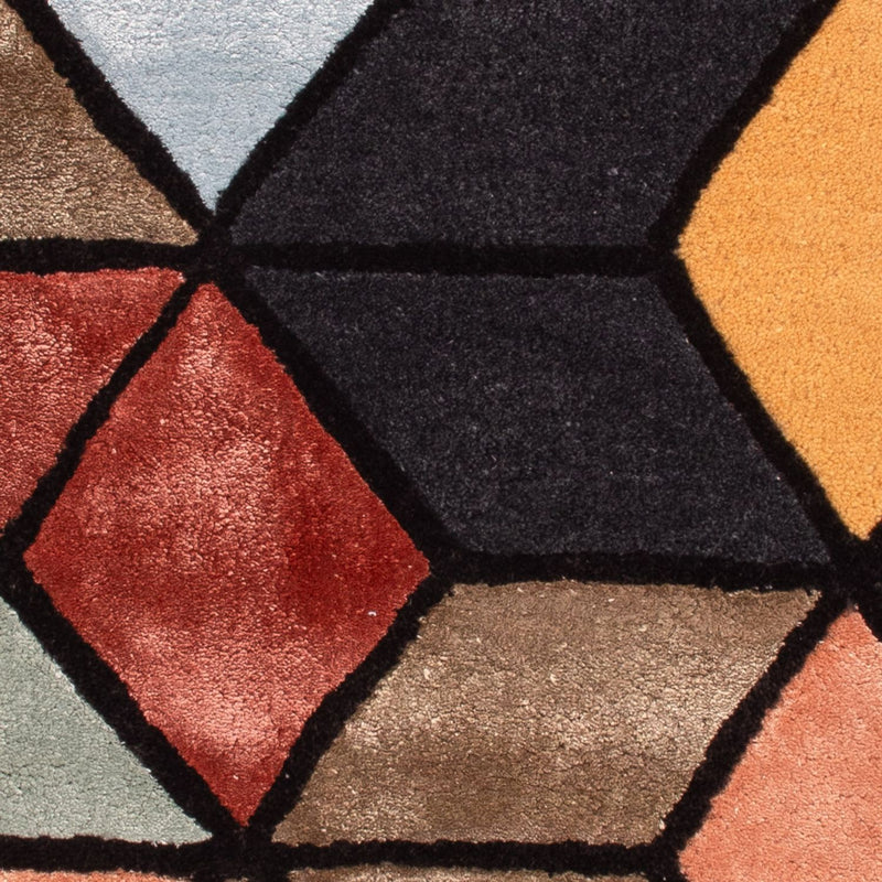 Tapete de desenhador 90x60cm - Designerteppich