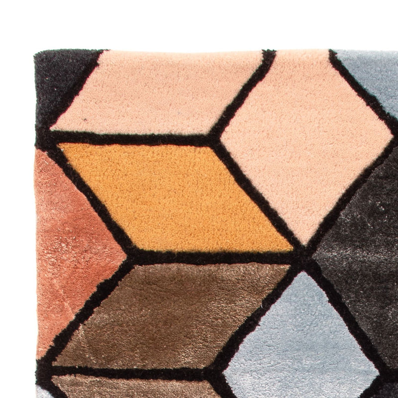 Tapete de desenhador 90x60cm - Designerteppich