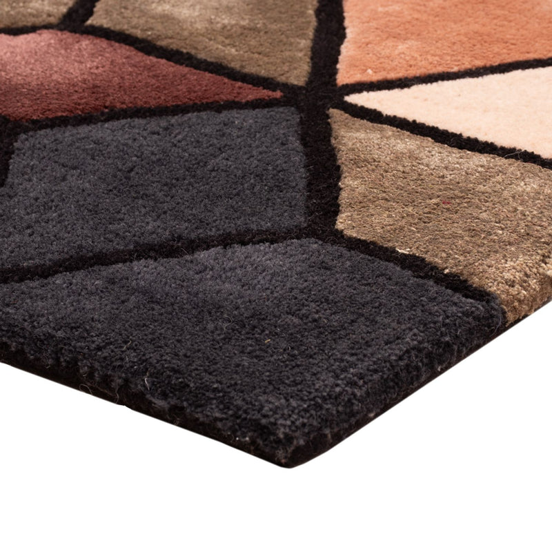 Tapete de desenhador 90x60cm - Designerteppich