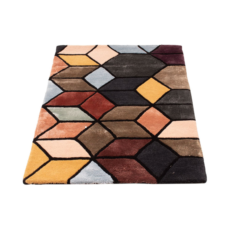 Tapete de desenhador 90x60cm - Designerteppich