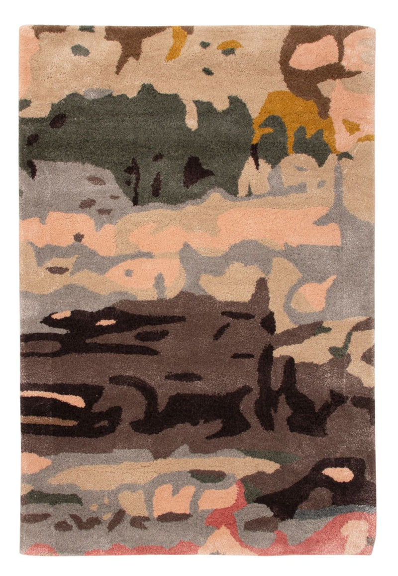 Tapete de desenhador 90x60cm - Designerteppich