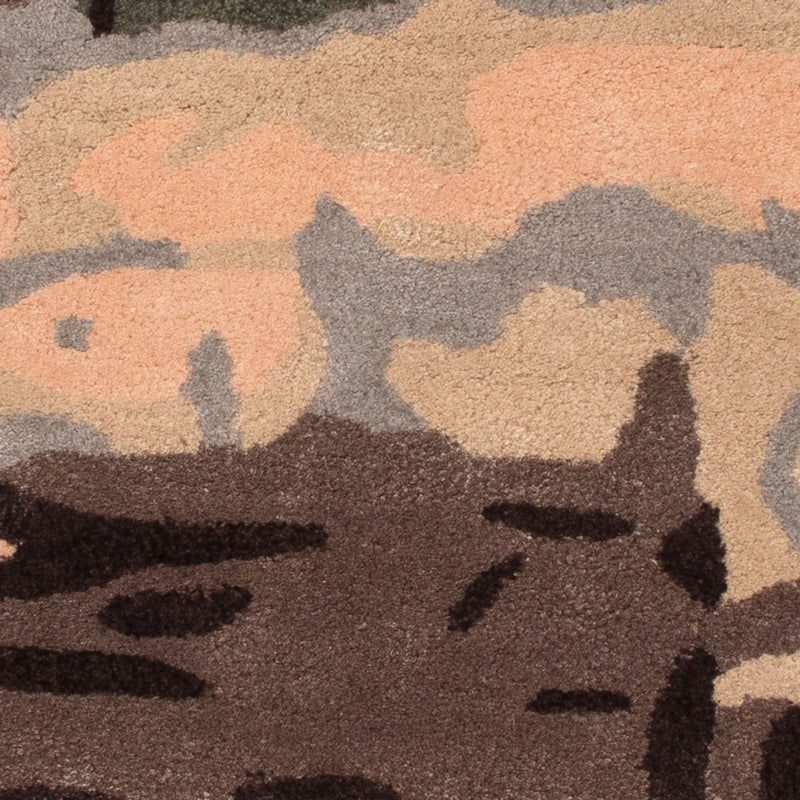 Tapete de desenhador 90x60cm - Designerteppich