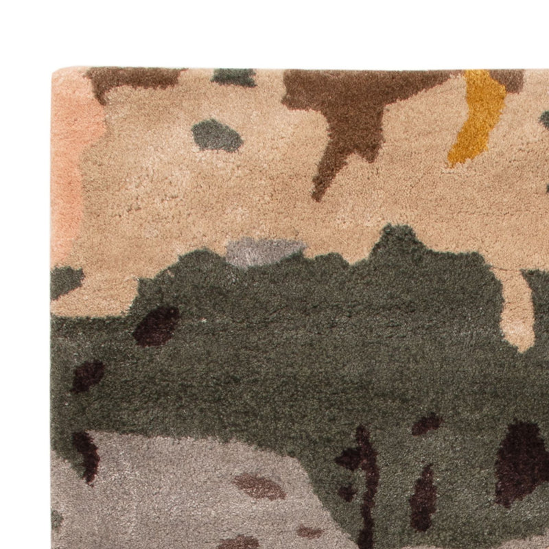 Tapete de desenhador 90x60cm - Designerteppich