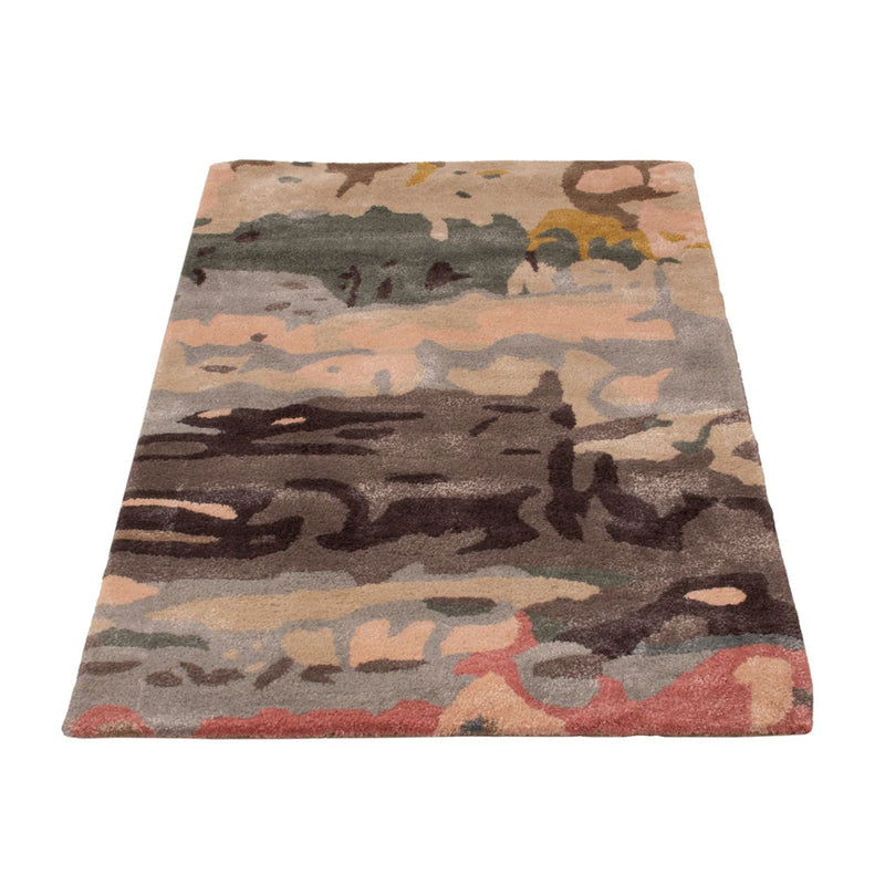 Tapete de desenhador 90x60cm - Designerteppich