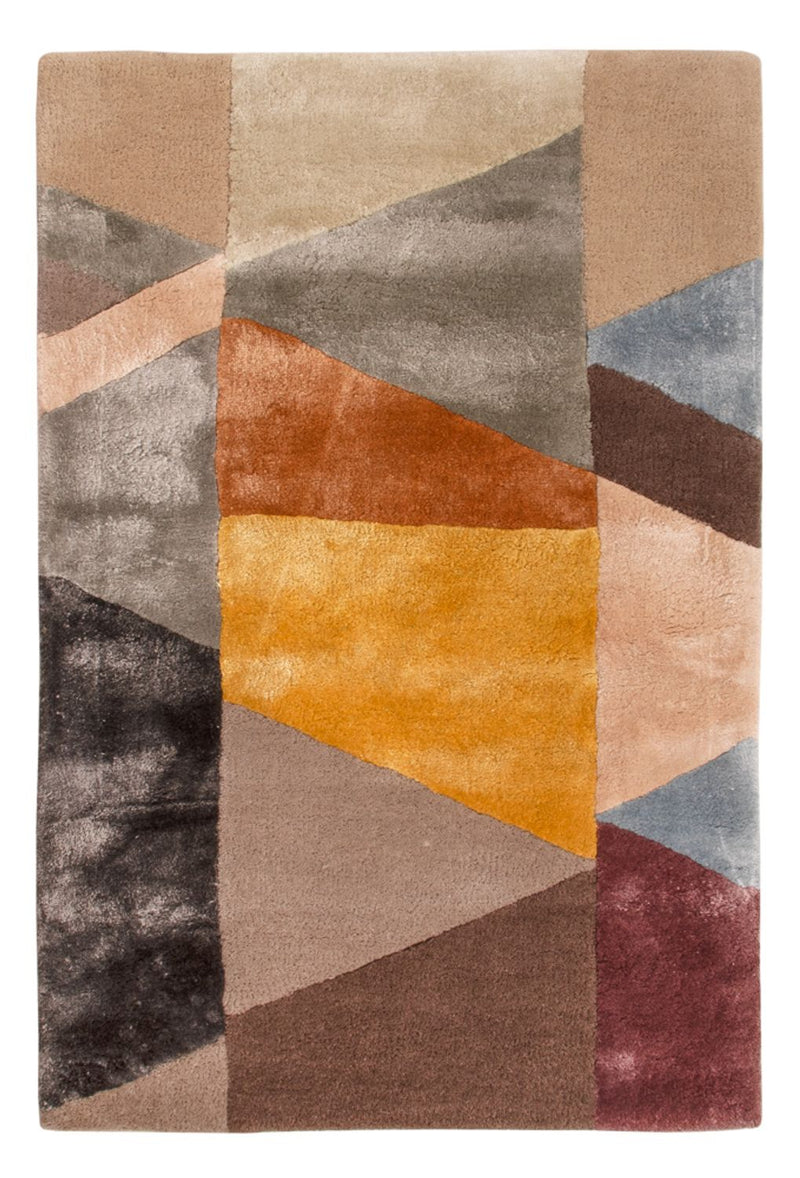Tapete de desenhador 90x60cm - Designerteppich