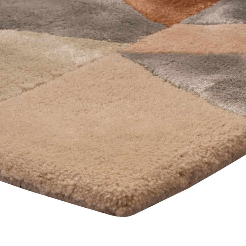 Tapete de desenhador 90x60cm - Designerteppich