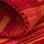 Gabbeh Loom Tapete 90x60cm - Tapete de lã