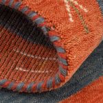 Gabbeh Loom Tapete 90x60cm - Tapete de lã