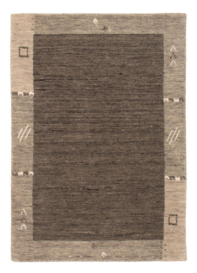 Gabbeh Loom Tapete 60x90cm - Tapete de lã