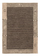 Gabbeh Loom Tapete 90x60cm - Tapete de lã