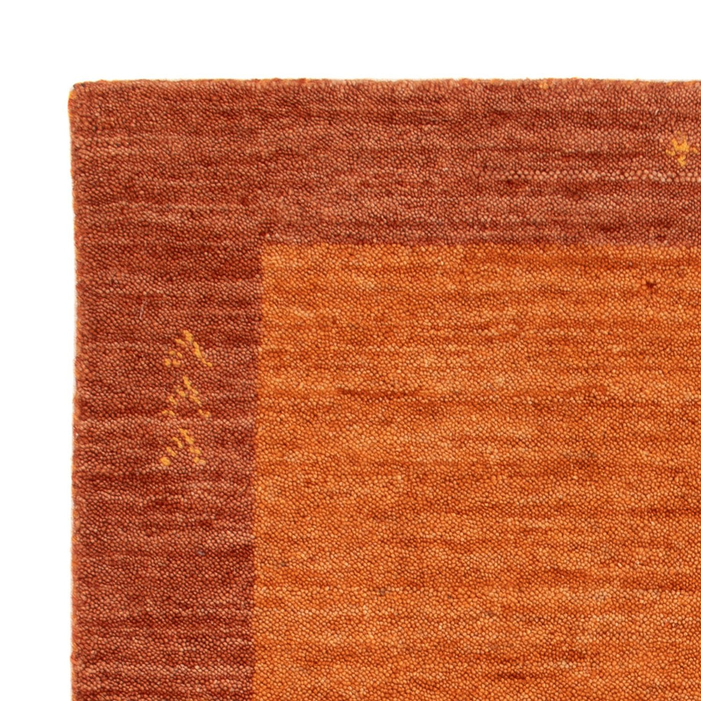 Gabbeh Loom Tapete 90x60cm - Tapete de lã