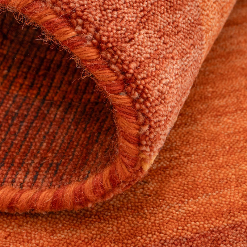 Gabbeh Loom Tapete 90x60cm - Tapete de lã