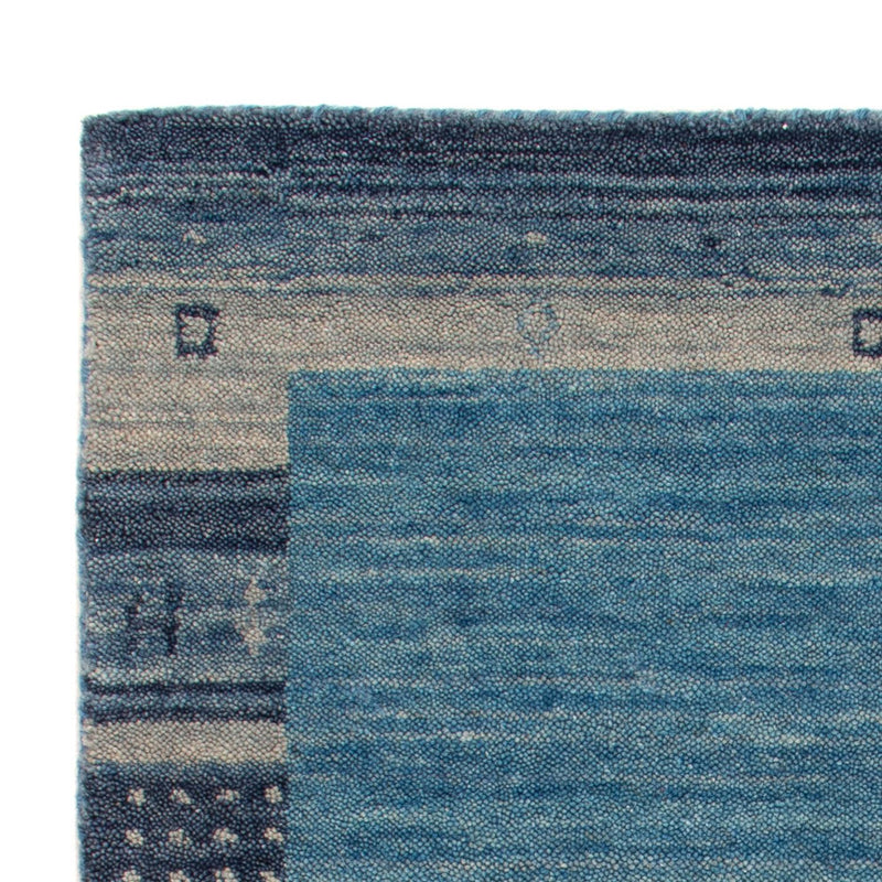 Gabbeh Loom Tapete 90x60cm - Tapete de lã