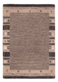 Gabbeh Loom Tapete 90x60cm - Tapete de lã – product image