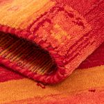 Gabbeh Loom Tapete 90x60cm - Tapete de lã