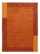 Gabbeh Loom Tapete 90x60cm - Tapete de lã