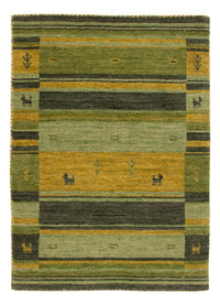 Gabbeh Loom Tapete 90x60cm - Tapete de lã – product image