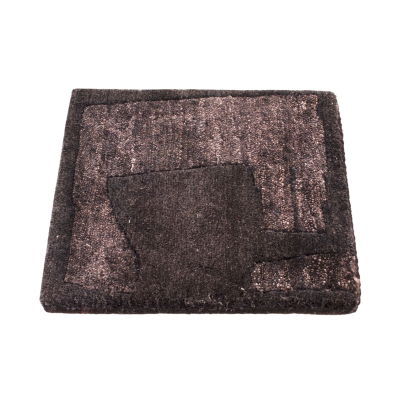 Tapete de desenhador 30x30cm - Designerteppich