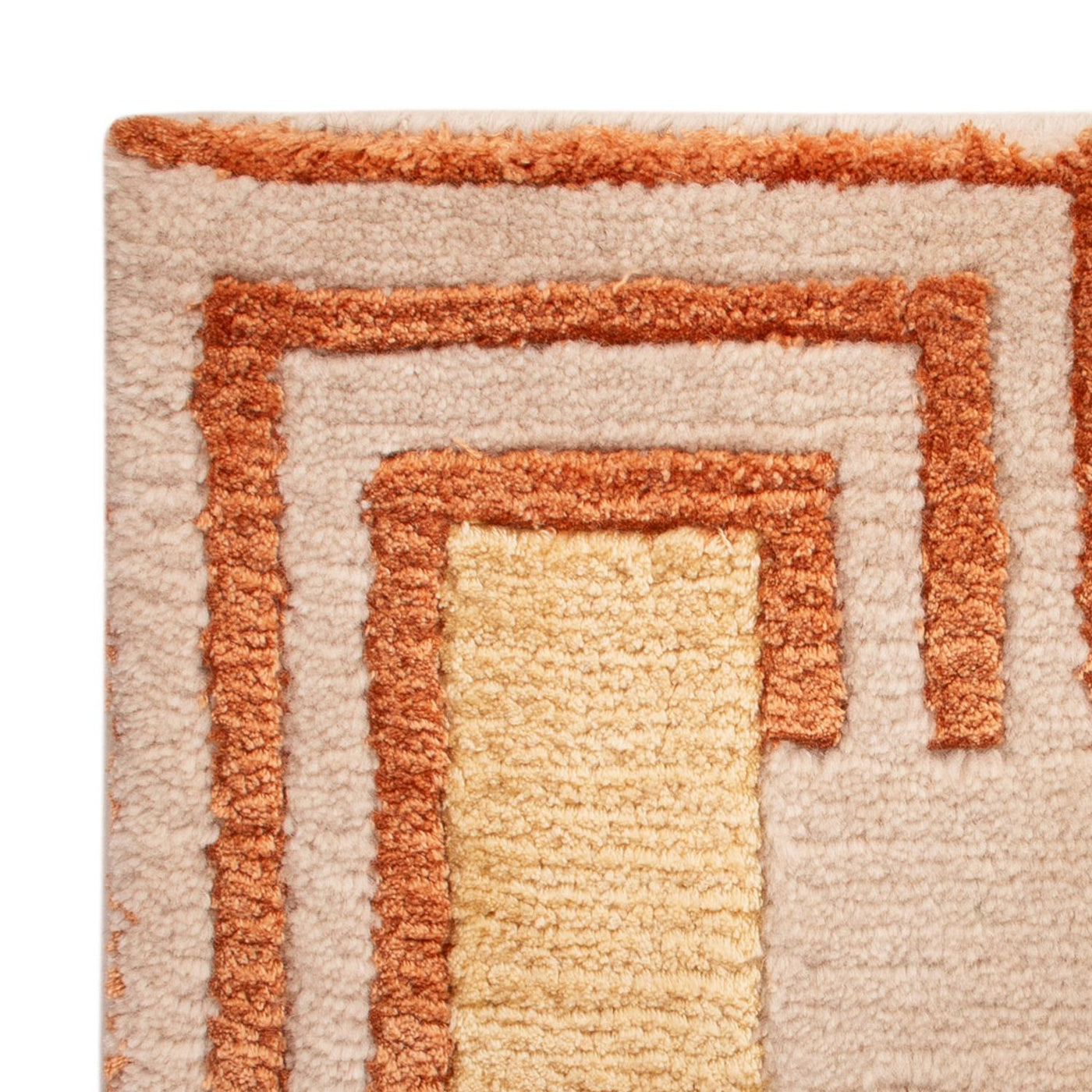 Tapete de desenhador 30x30cm - Designerteppich