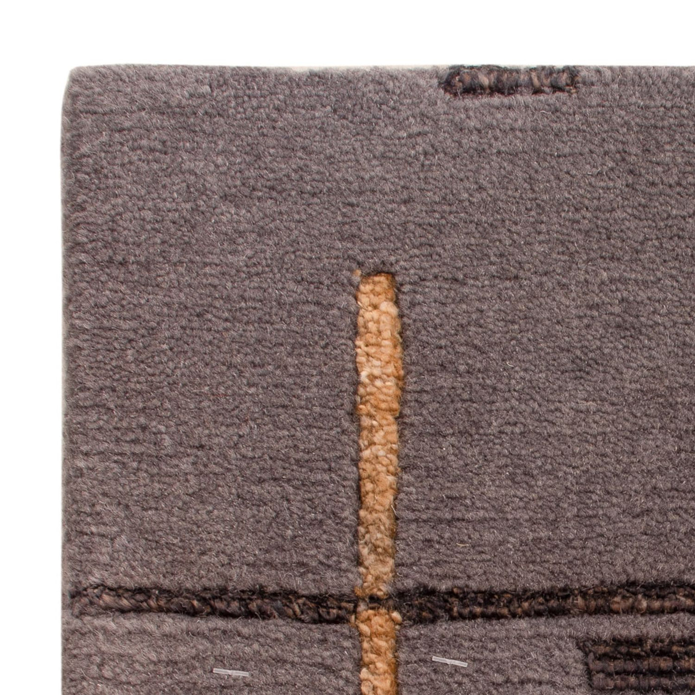 Tapete de desenhador 30x30cm - Designerteppich
