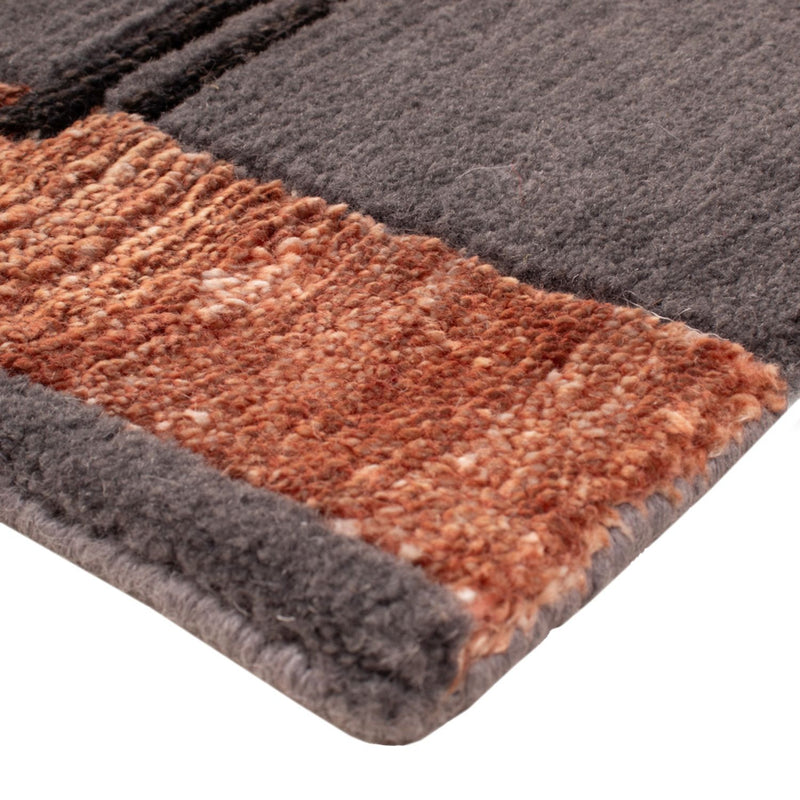 Tapete de desenhador 30x30cm - Designerteppich