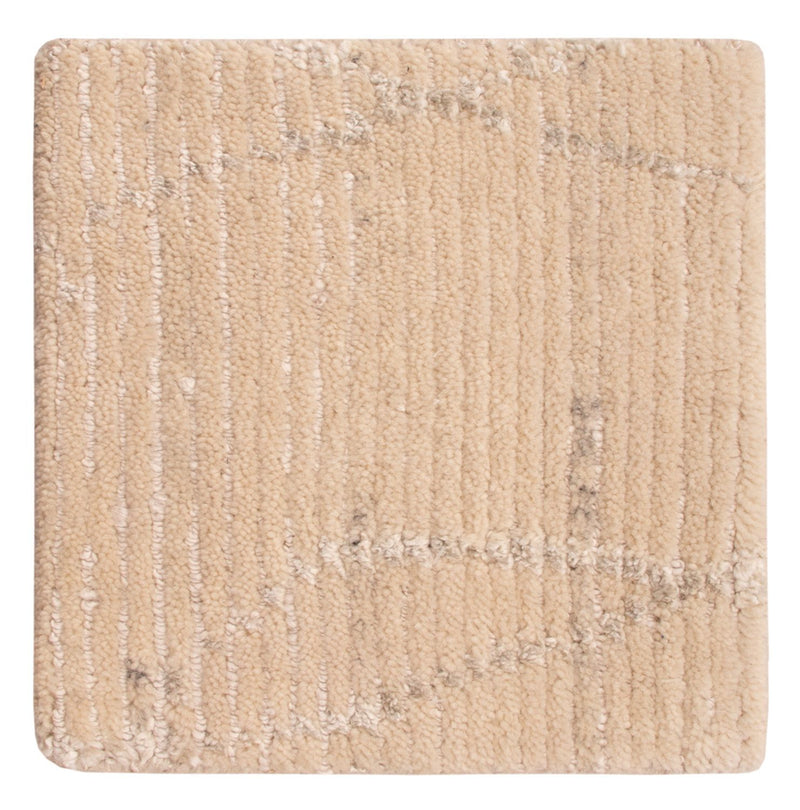 Tapete de desenhador 30x30cm - Designerteppich