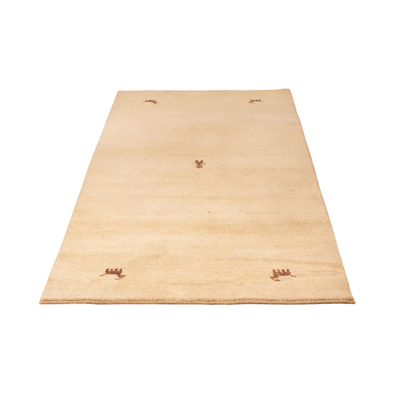Gabbeh Loom Tapete 200x80cm - Tapete de lã