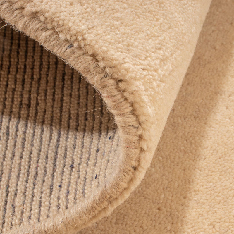 Gabbeh Loom Tapete 200x80cm - Tapete de lã