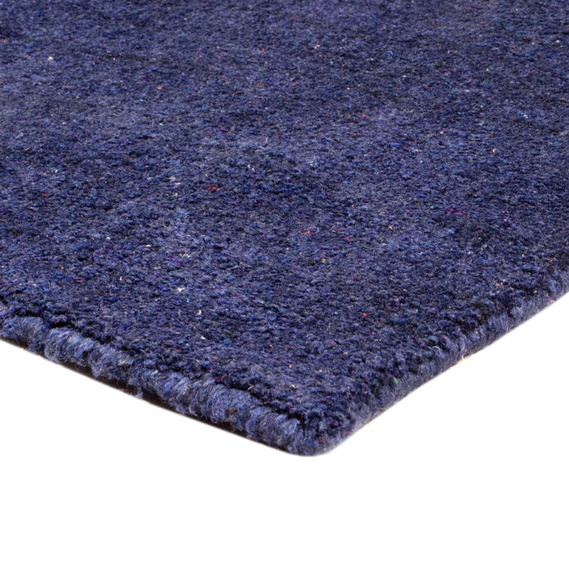 Gabbeh Loom Tapete 300x80cm - Tapete de lã