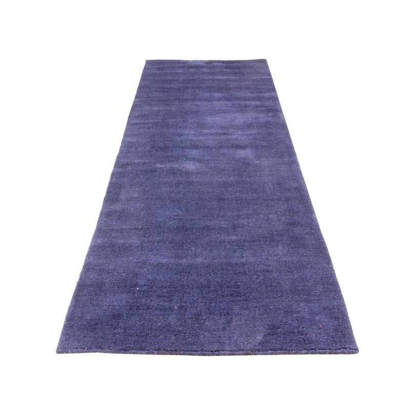 Gabbeh Loom Tapete 300x80cm - Tapete de lã