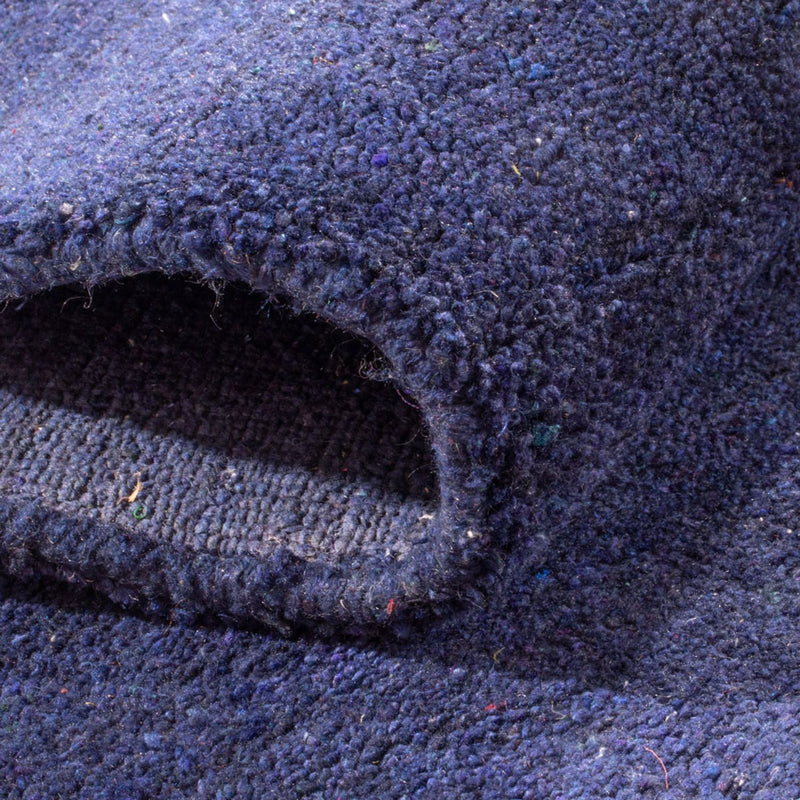 Gabbeh Loom Tapete 300x80cm - Tapete de lã