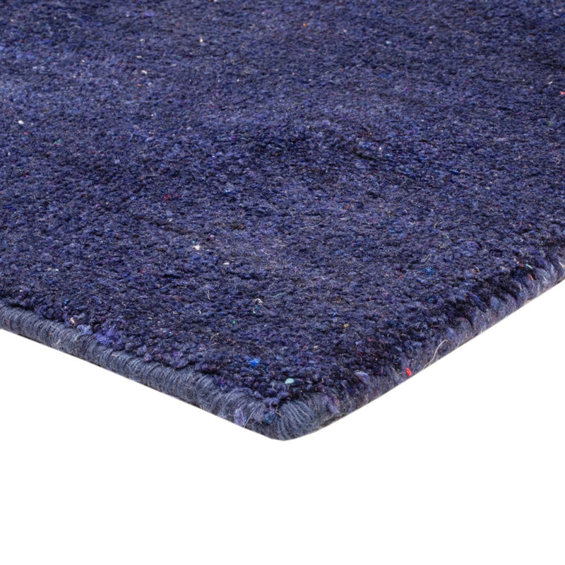 Gabbeh Loom Tapete 150x90cm - Tapete de lã