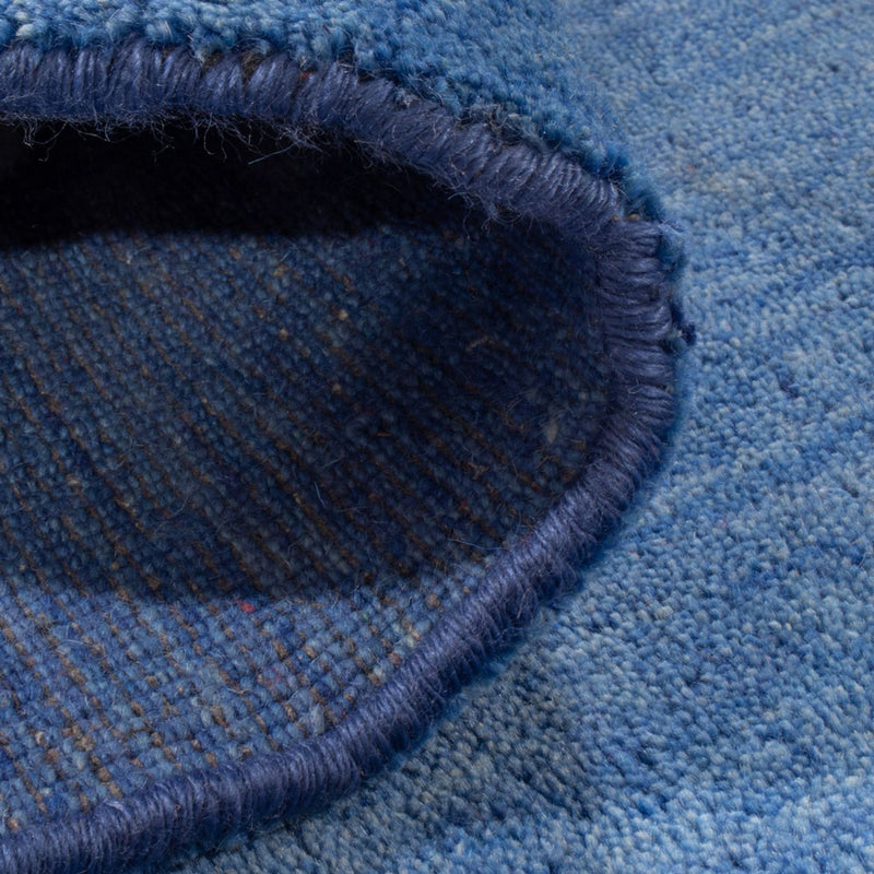 Gabbeh Loom Tapete 150x150cm - Tapete de lã