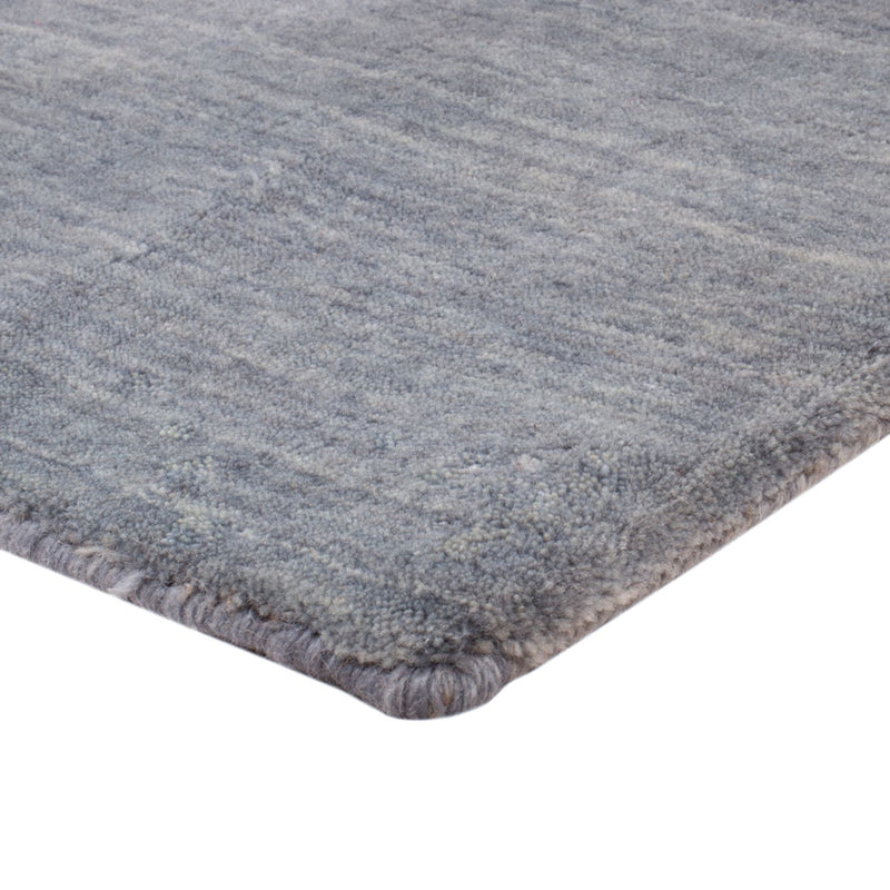 Loribaft Loom Tapete 150x150cm - Tapete de lã