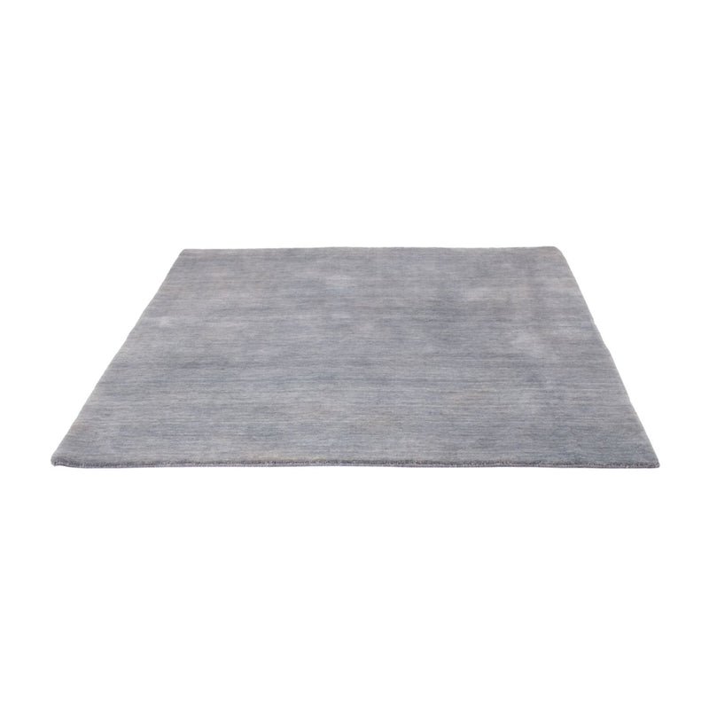 Loribaft Loom Tapete 150x150cm - Tapete de lã