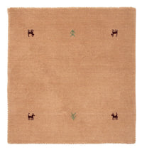 Gabbeh Loom Tapete 65x60cm - Tapete de lã – product image
