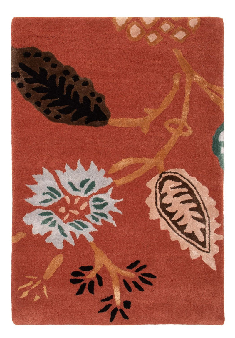 Tapete de desenhador 90x60cm - Designerteppich