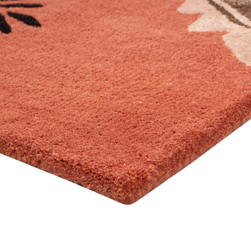 Tapete de desenhador 90x60cm - Designerteppich