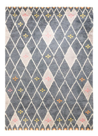 Tapete berbere 240x170cm - Tapete de lã – product image