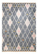 Tapete berbere 240x170cm - Tapete de lã