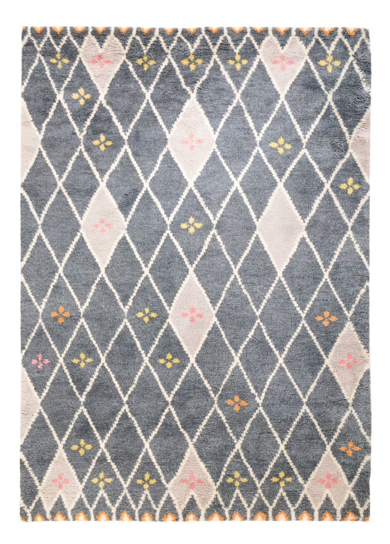 Tapete berbere 240x170cm - Tapete de lã