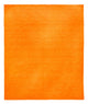 Tapete Kelim - Trendy - 300 x 250 cm - laranja