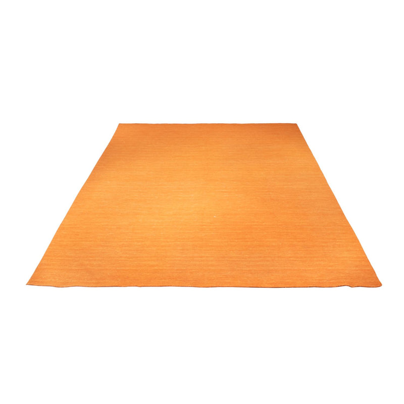 Tapete Kelim - Trendy - 300 x 250 cm - laranja