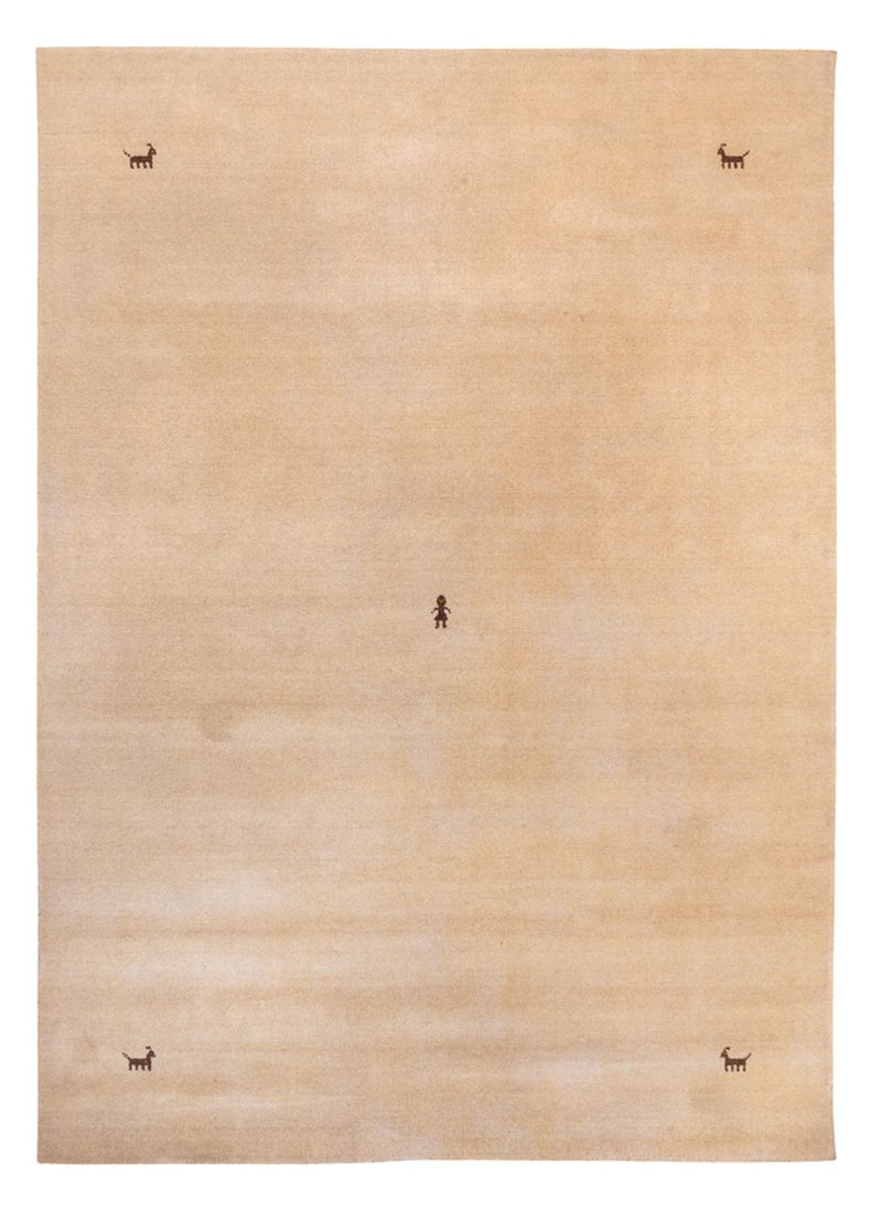 Gabbeh Loom Tapete 300x200cm - Tapete de lã
