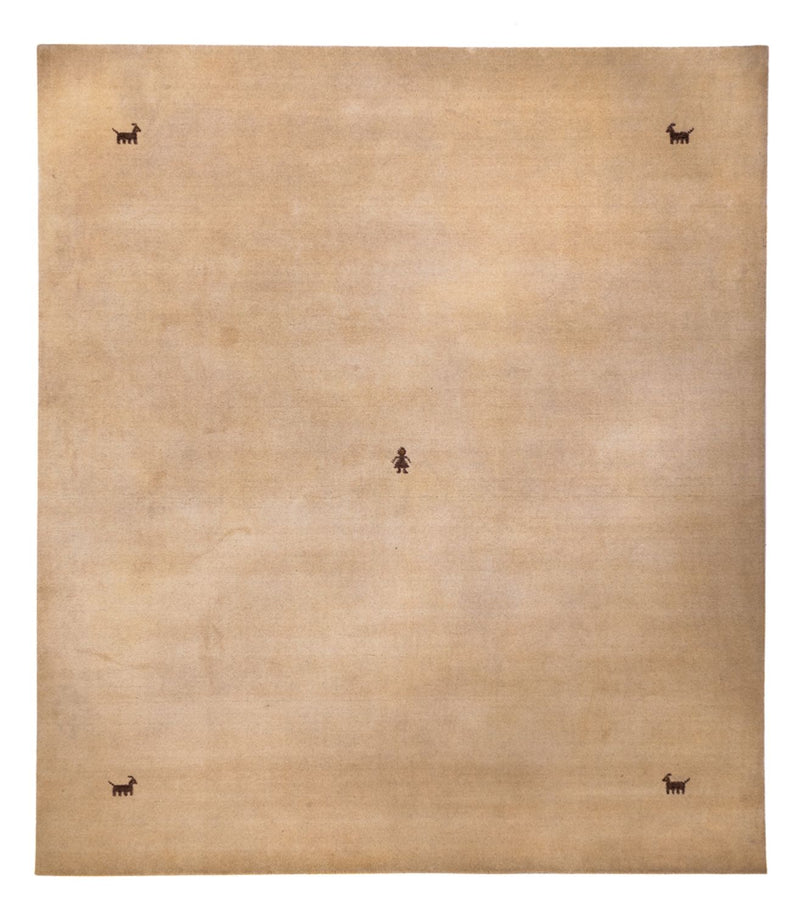 Gabbeh Loom Tapete 300x250cm - Tapete de lã