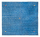 Gabbeh Loom Tapete 250x250cm - Tapete de lã
